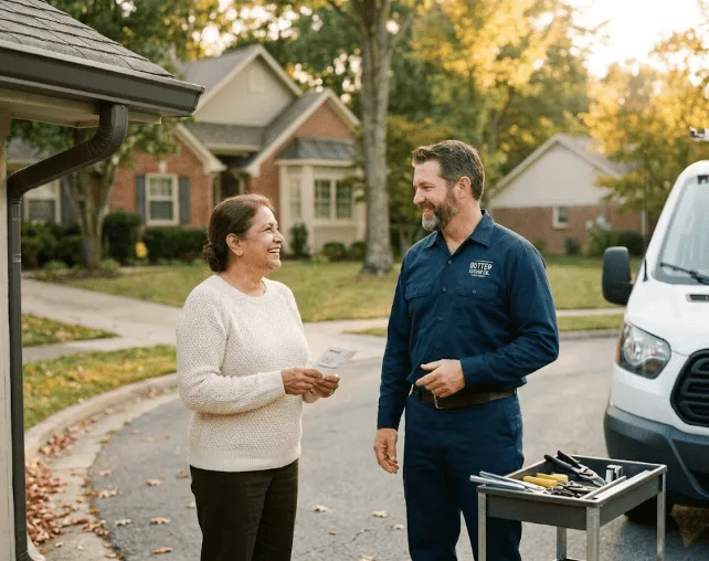 Gutter Repair Wheaton, IL FAQs