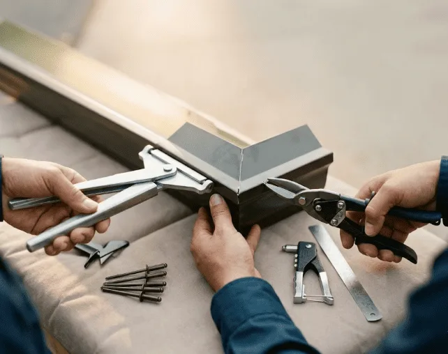 Why choose Gutter Repair in Wheaton, IL